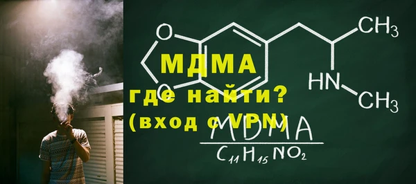 MDMA Горняк